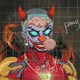 Coulrophobia