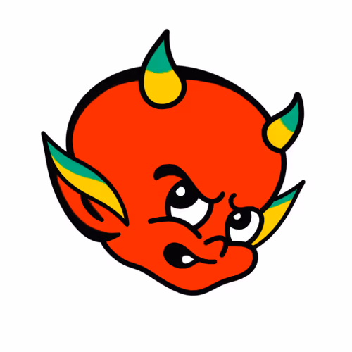 ART by Désolé Maman