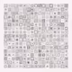Computer Coded Art - old