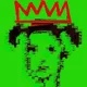 Glitch Queens x Dino