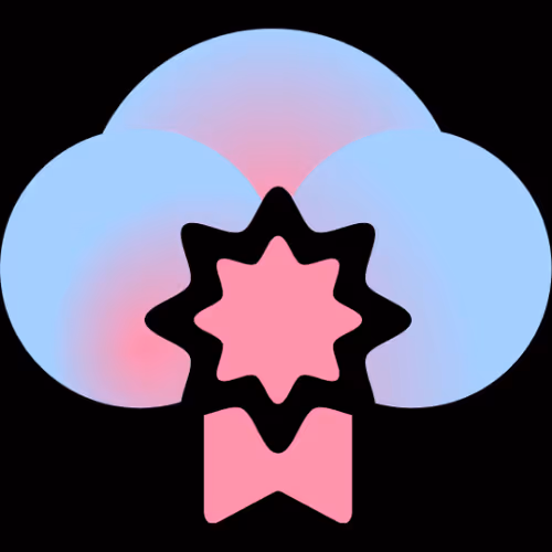 Cloud Scouts Badge