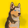 Huskos - old