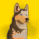Huskos - old