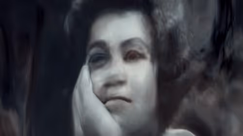 Vague Recollection by Mario Klingemann