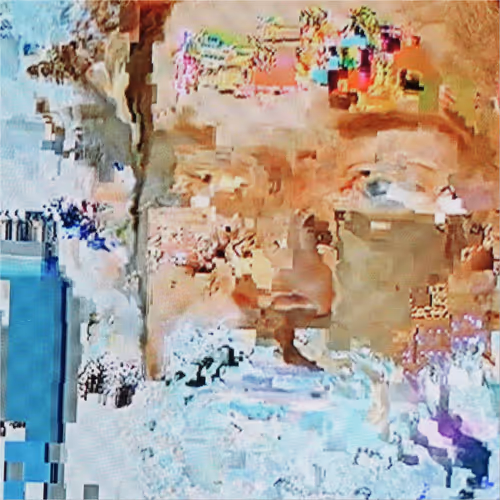 Epistemic Glitch