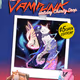 The Vampunk Holiday Charity Drop