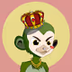 Mini Monkey Mafia