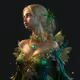 Beauty in_Green