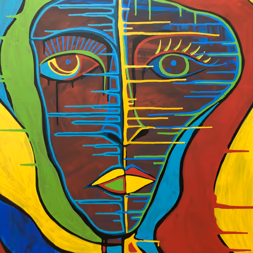 artists collection Maria H.