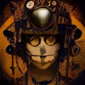 Steampunk Circus