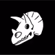 Bored Triceratops Cave Club NFT