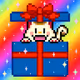 Murakami Lucky Cat Coin Bank Feeding Game Winners