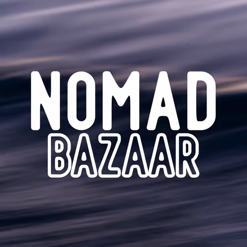 Nomad Bazaar