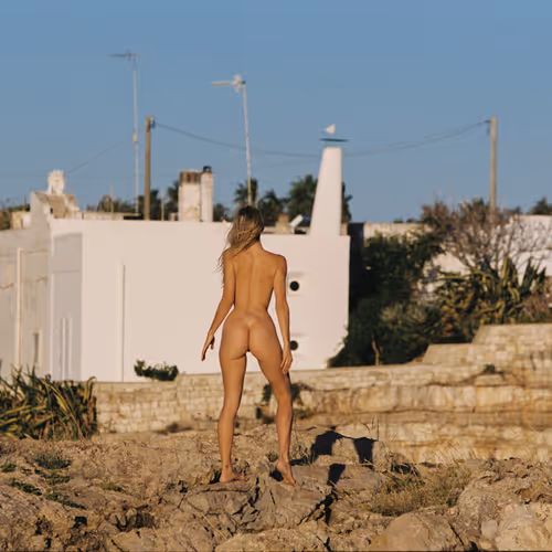 ALBA - VENTO DEL SUD