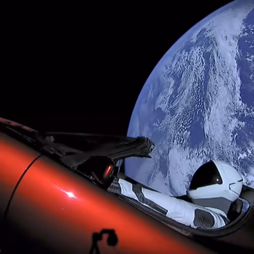 3 ElonDAO floor 0.003777