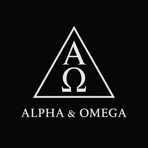 Alpha & Omega