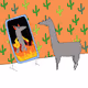 Evil Llama Associates
