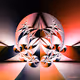 Kleinian Fractals under additive orbit trapping