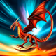 KINGDOM OF DRAGONS