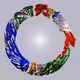 CUCHALA Calligraphy Collection 3D "C3"