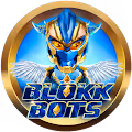 BLOKKBOTS GENESIS