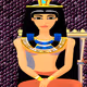 art _Queen The Pharaonic Queen instore82