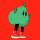 Itty Bitty NFT
