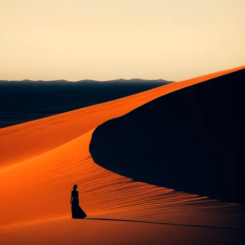 / Loneliness of Myself /