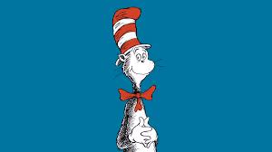 Dr Seuss Discontinued Books