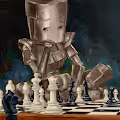Bored Chess Bots