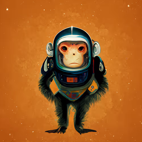 Space Alberts