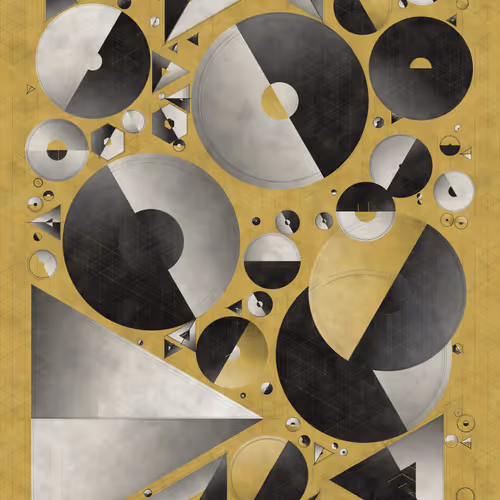 Giving Shape by ippsketch