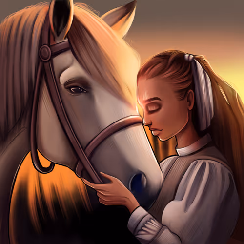 Horse Whisperer