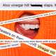 VINEGAR HILL - GOLD