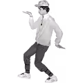 Mr Wiggles Greatest Dance Moves
