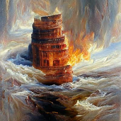 Anonymous Nobody Experimental