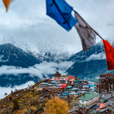 Sapphire Beauty by SACHIN GHAI