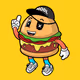 Burgers Addicts