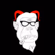 Bapes Ape Vampires - old
