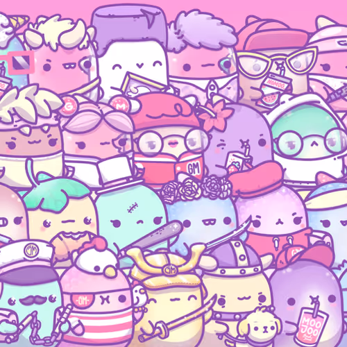 4 Good Morning Cafe: Keekusaurs floor 0.00119999