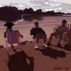 Memories Pixelart