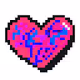 moji hearts