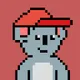 Krazy Pixel Koalas