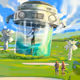 CreateABC Genesis Capsules