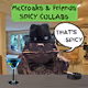 McCroaks Spicy Collab Club