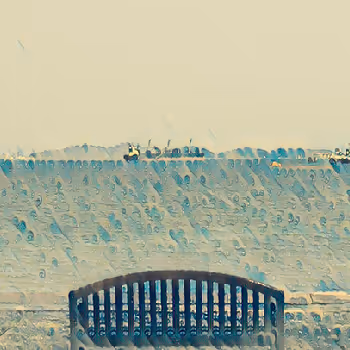 All The World is Abstract