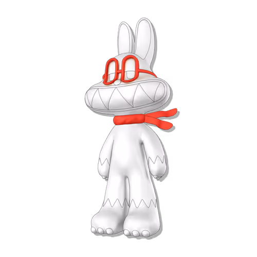 FifthBunny