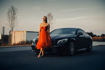 Beauty and the Beast