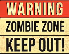 "Project Zombie Apocalypse"