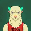AngryBison